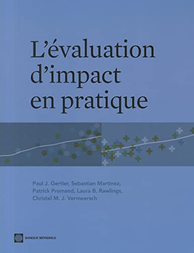 L'évaluation d'impact en pratique