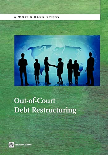 Out-of-Court Debt Restructuring (World Bank Study) - Click to Buy