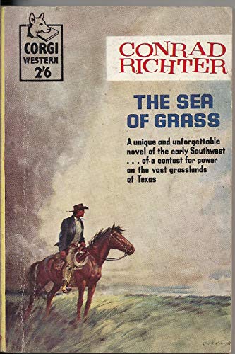 The Sea Of Grass - Click to Buy