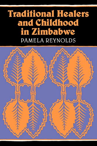 Traditional Healers and Childhood in Zimbabwe