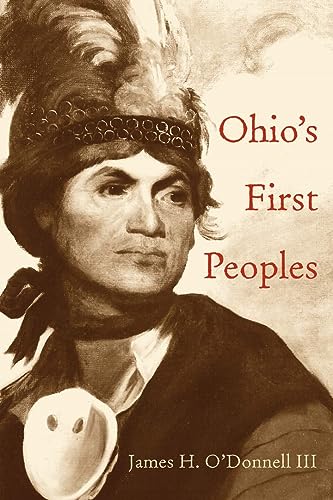 Ohio’s First Peoples (Ohio Bicentennial Series) - Click to Buy