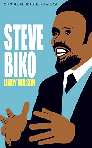 Steve Biko - Click to Buy