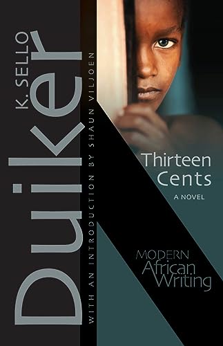 Thirteen Cents: A Novel (Modern African Writing)