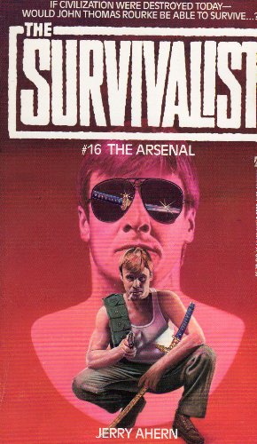 The Arsenal - Click to Buy