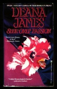 Seek Only Passion - Click to Buy