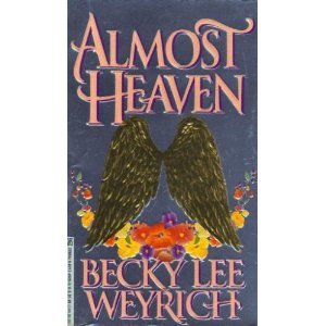 Almost Heaven - Click to Buy