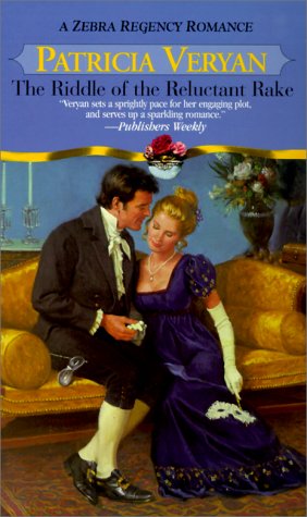 The Riddle of the Reluctant Rake - Click to Buy