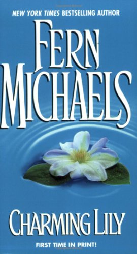 Charming Lily - Click to Buy