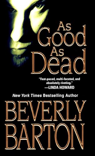 As Good As Dead (Cherokee Pointe Trilogy) - Click to Buy