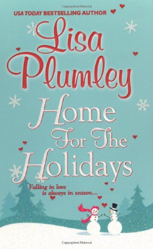 HOME FOR THE HOLIDAYS - Click to Buy
