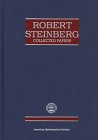 Robert Steinberg: Collected Papers - Click to Buy