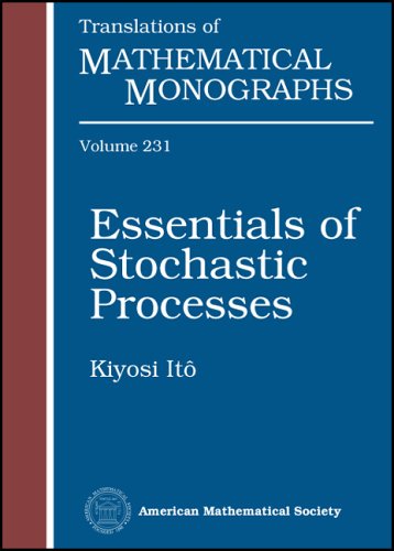 Essentials of Stochastic Processes - Click to Buy