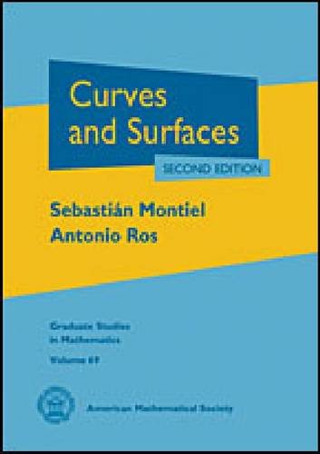 Curves and Surfaces - Click to Buy