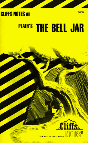 The Bell Jar - Click to Buy