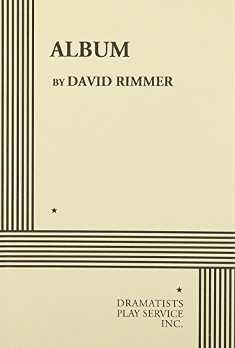Album - Click to Buy