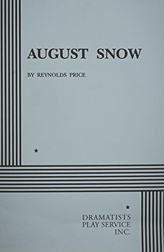August Snow