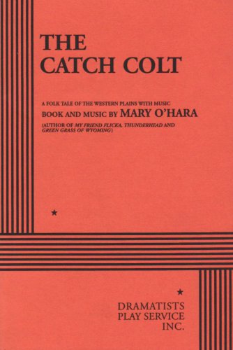 The Catch Colt. - Click to Buy