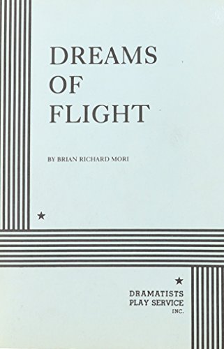 Dreams of Flight - Click to Buy