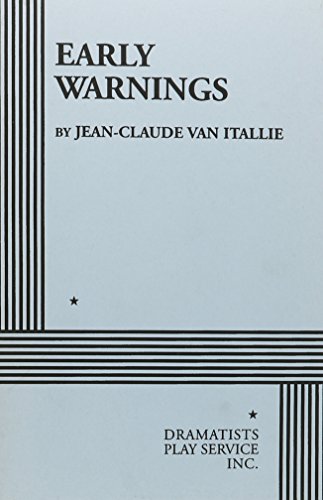 Early Warnings: Sunset Freeway and Final Orders. - Click to Buy