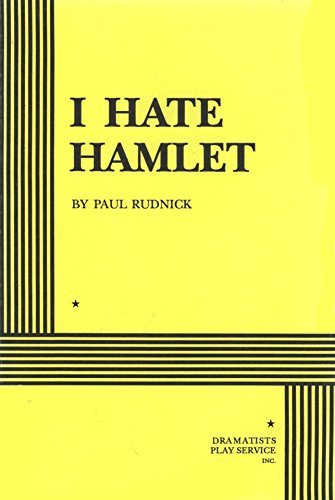 I Hate Hamlet (Acting Edition for Theater Productions) - Click to Buy