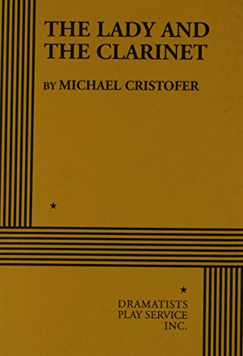 The Lady and the Clarinet - Click to Buy