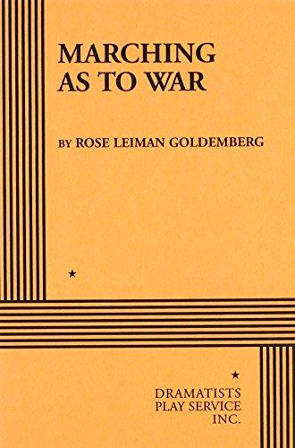 Marching As To War. - Click to Buy