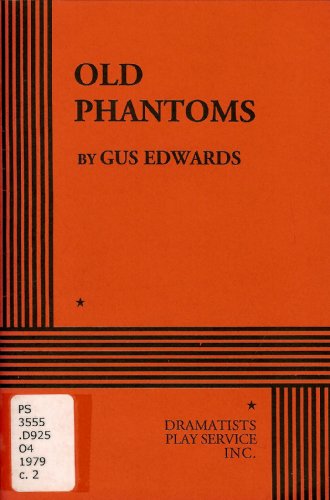 Old Phantoms. - Click to Buy