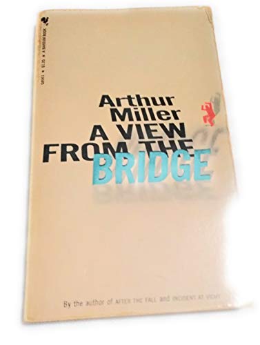 A View From the Bridge. - Click to Buy