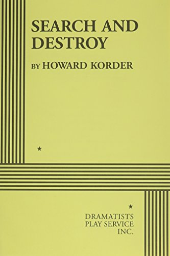 Search and Destroy. - Click to Buy
