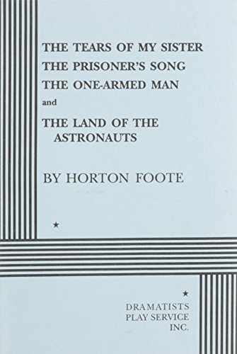 The Tears of My Sister, the Prisoner's Song, the One-Armed Man, the Land of the Astronauts - Click to Buy