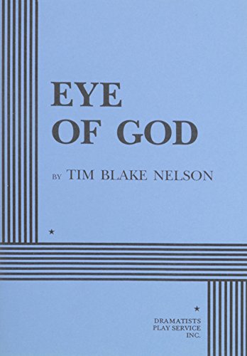 Eye of God - Acting Edition - Click to Buy