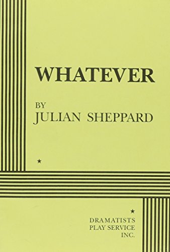 Whatever - Click to Buy