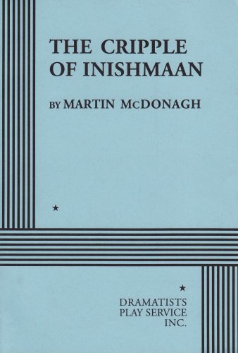 The Cripple of Inishmaan - Click to Buy