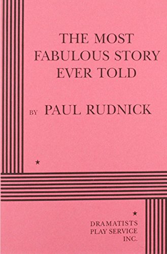 The Most Fabulous Story Ever Told - Click to Buy