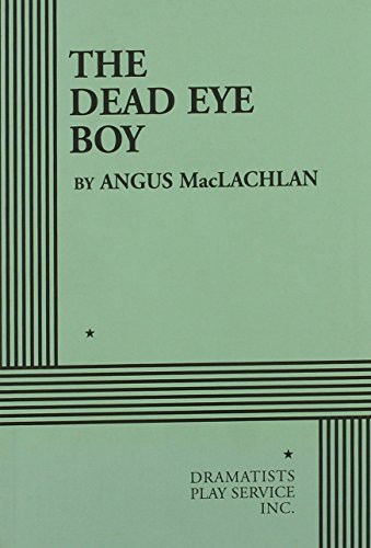 Dead Eye Boy - Click to Buy