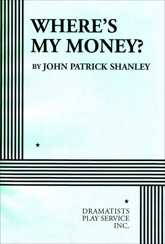 Where's My Money? - Click to Buy