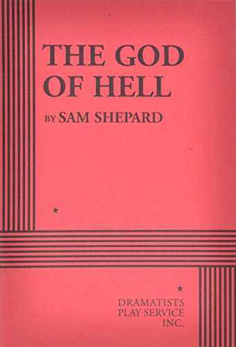 The God of Hell - Click to Buy