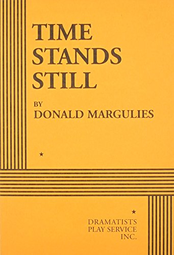 Time Stands Still - Acting Edition (Acting Edition for Theater Productions) - Click to Buy
