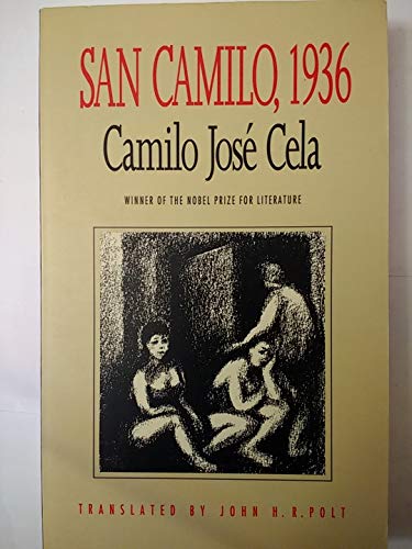 San Camilo, 1936: The Eve, Feast, and Octave of St. Camillus of the Year 1936 in Madrid - Click to Buy