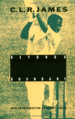 Beyond a Boundary - Click to Buy