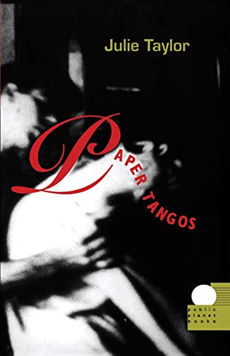Paper Tangos - Click to Buy