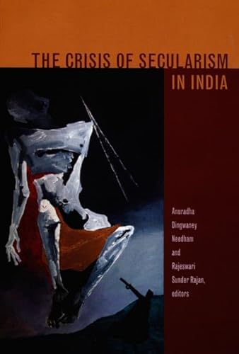 The Crisis of Secularism in India - Click to Buy