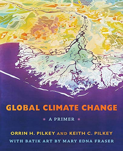 Global Climate Change: A Primer - Click to Buy