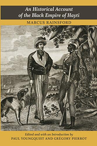 An Historical Account of the Black Empire of Hayti - Click to Buy