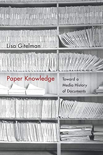 Paper Knowledge - Click to Buy