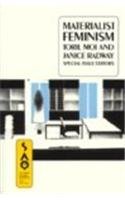 Materialist Feminism (Volume 93) - Click to Buy