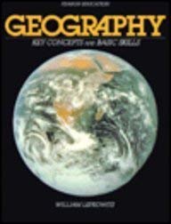Geography: Key Concepts and Basic Skills - Click to Buy