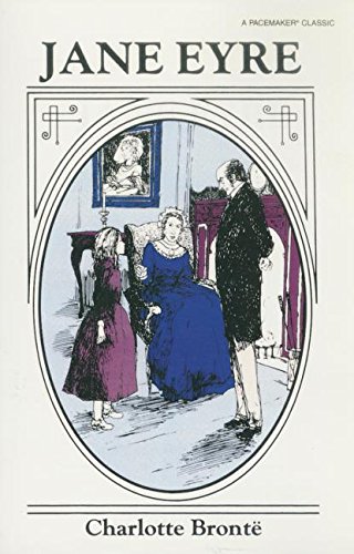 Jane Eyre (Pacemaker Classics Series) - Click to Buy