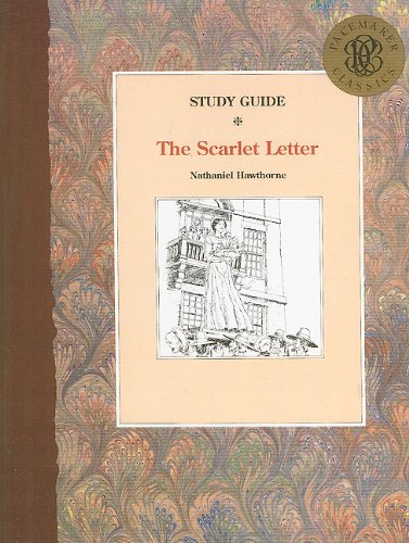 The Scarlet Letter - Click to Buy