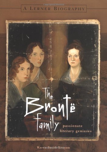 Bronte Family, The - Click to Buy